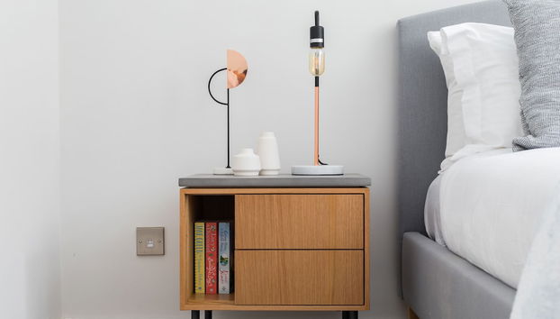 Richardsons Mews by Lime Street - Foto 4, Habitación