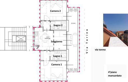 Residenza Nam - Foto 17