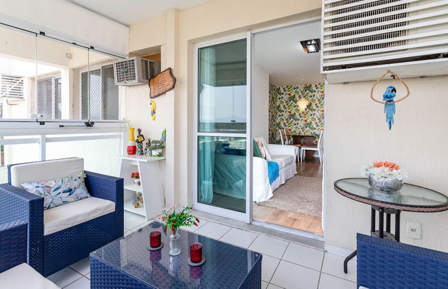 Close to the Olympic Park Well Located Sa1005 - Foto 15