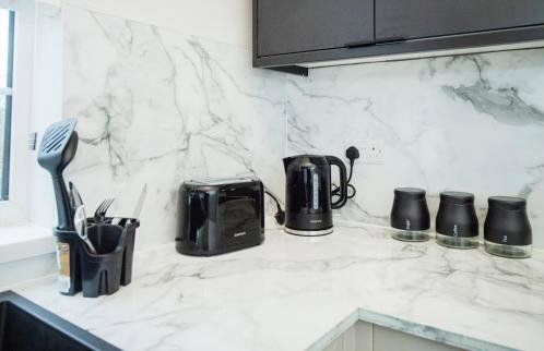 Benoît Apartments - Foto 75