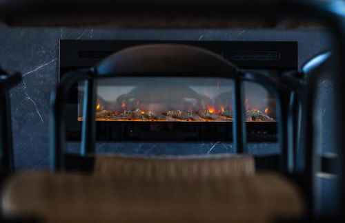 Villa Rucheira -Costa da Morte- - Foto 12