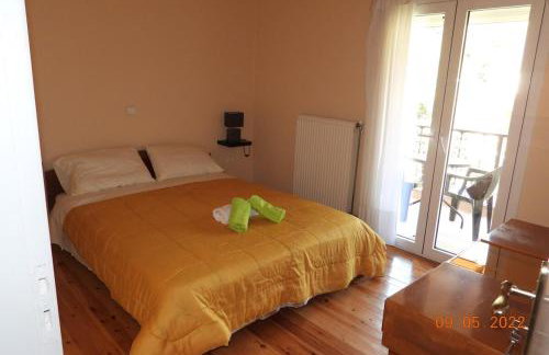 ΥΠΕΡΟΧΟ ΣΠΙΤΙ ΜΕ ΘΕΑ ΣΤΟ ΝΕΟ ΔΕΡΜΑΤΙ Karpenisi - Photo 7