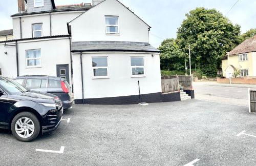 La Fontaine Court Apartments - Aldershot - Foto 23