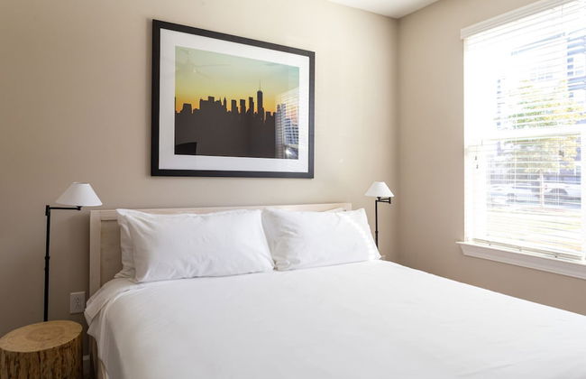 Kasa FreeMoreWest Charlotte - Foto 2