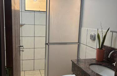 Zen apartment complete and garage - Foto 17