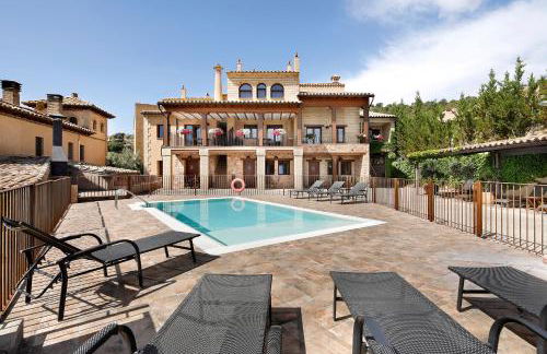 El Portal de Alquezar - Photo 34