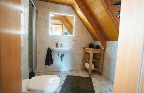 Idyllisches Maisonette-Apartment - Foto 20