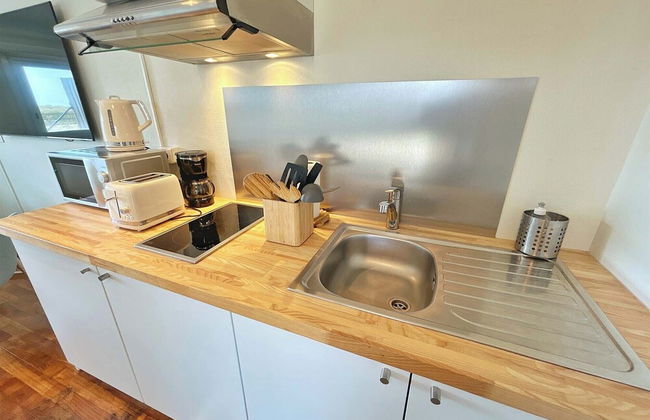 Madame Vacances Sémaphore d'Etel - Foto 6