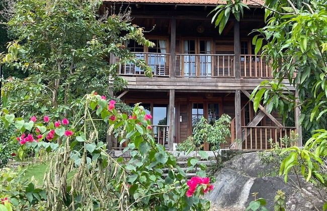 Freedom Jungle Resort - Foto 1