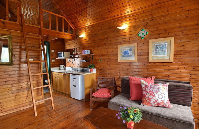 Tuscana cabins - Foto 14