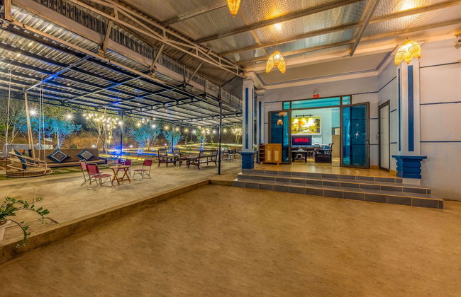 Little Oasis House - Foto 16