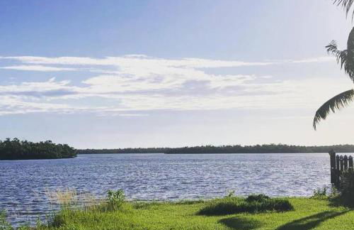 Panoramic Waterfront View - Foto 17