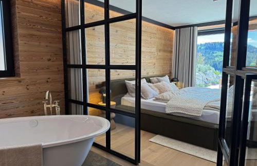 Chalet Mädesüss - Photo 1