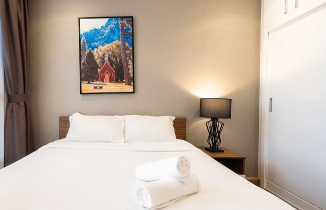 Vinhomes Central Park Luxury - Leminbo - Foto 27