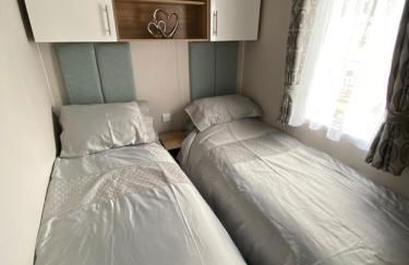 6 Berth Beautiful Caravan - Foto 8