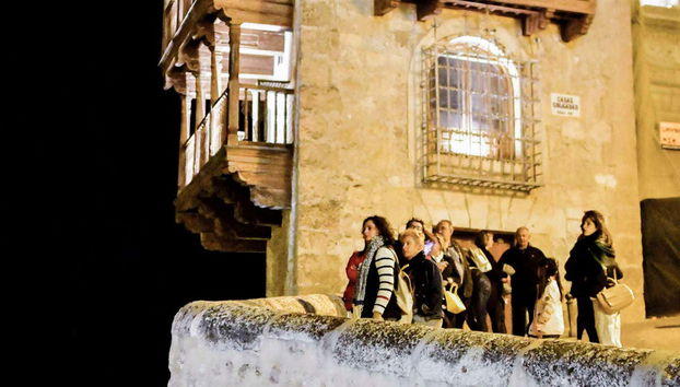 Tour in Cuenca - Photo 3