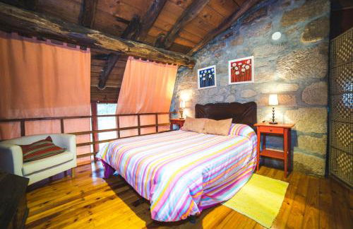 Caserío da Castiñeira - Foto 52