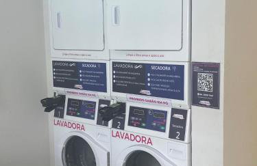 Residencial Azaleias apt 310 Comfort for 6 P - Foto 55