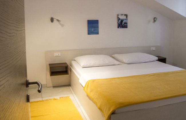 Apartments SVI-MI - Foto 5