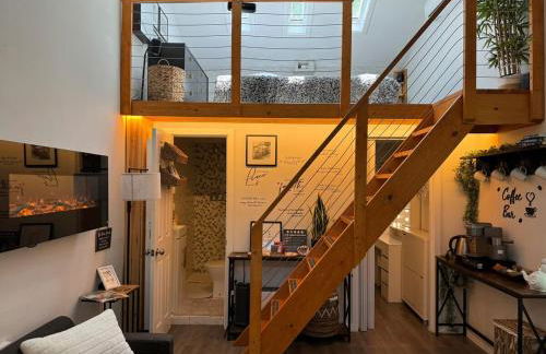 Cozy tiny house 10 minutes from UGA - Foto 43