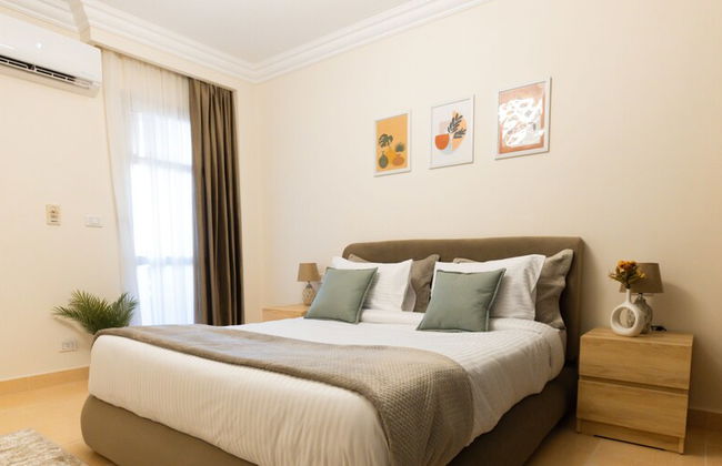 Sokon Residence Madinaity - Foto 19