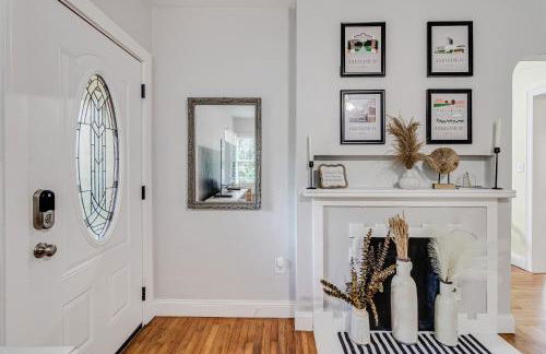 Rushing Bungalow - Steps from Swan Lake Morton - Foto 20