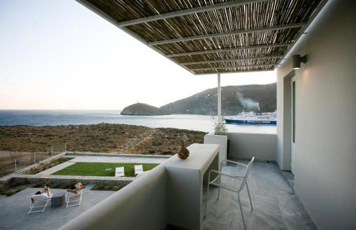 Pharos Apartments - Foto 45