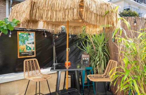 Les Fauvelles Paris La Défense - Foto 19