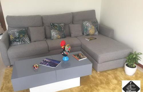 At Maries Beach House Peniche 1 - Photo 19