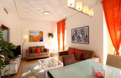 Reino de Valencia Apartments - Photo 27