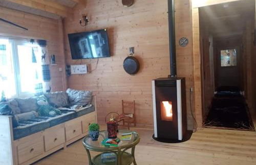 Chalet avec Vue à Murat-le-Quaire - 120 m² - Foto 43