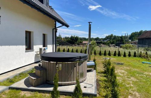 Domek letniskowy - Foto 25