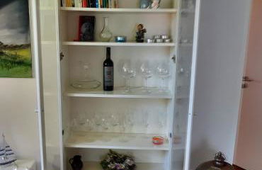 Charmante Ferienwohnung 3 Zimmer Kueche Bad zentrale Lage - Foto 14