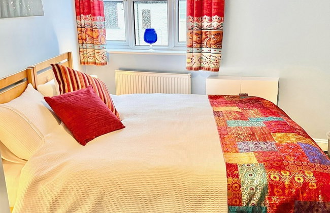 Dapps Hill Haven - between Bristol and Bath, both 9 mins by train! - Foto 10