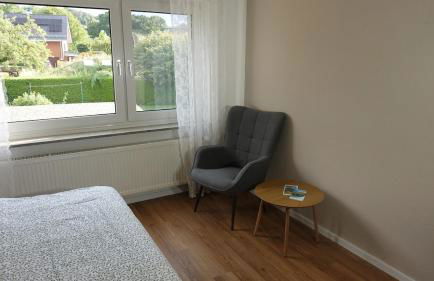 FeWo Kalletal - Photo 8