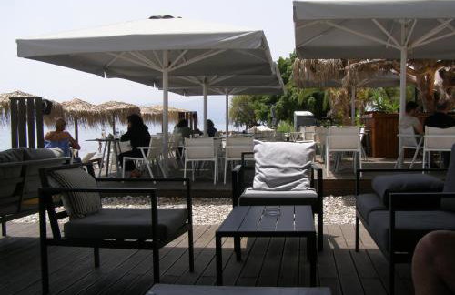 Doll house next to the sea - Foto 55