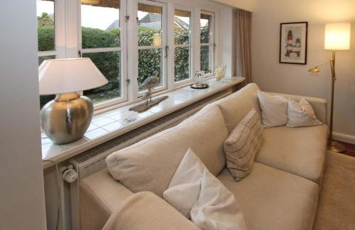 Ohl Dörp 22 Pastoratshof, Haus 7 - Foto 4