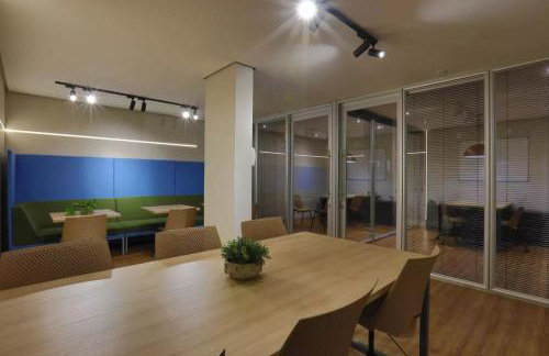 Studio Luxo! Metro, Paulista & Ibirapuera Próximo - Foto 17