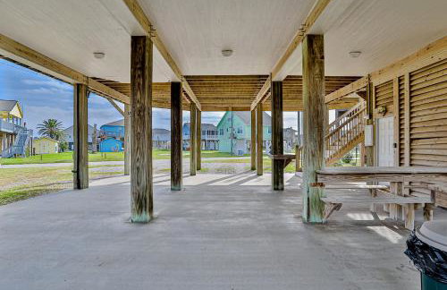 Stunning Gulf Views Firepit - Foto 57