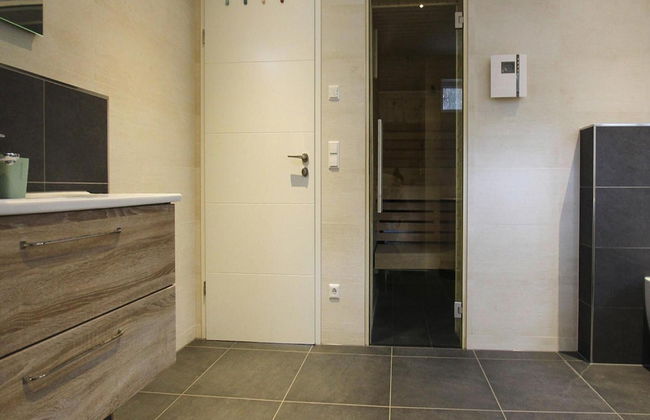 Villa Seeblick in Lychen - Photo 15