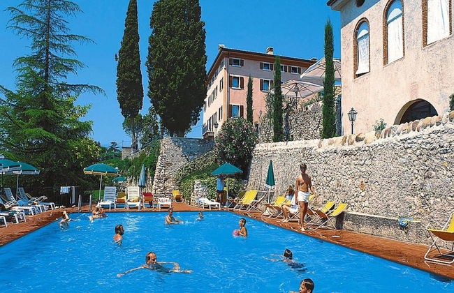 Residence La Filanda in Costermano - Foto 10