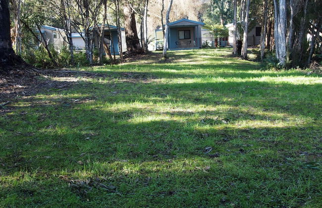 BIG4 Strahan Holiday Retreat - Foto 11