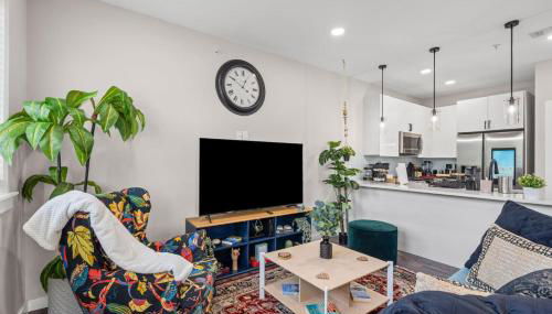 The Ruby 2BD In the Heart of FW - Foto 3