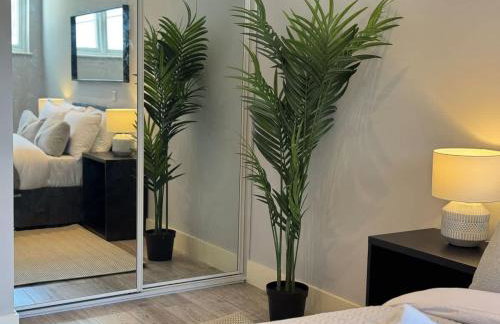 2BDR Flat By Charles Richardson ltd Short Term Lets Couldson Perfect For Insurance Stays - Foto 19