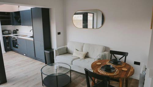 Stylish Ground Floor Apartment - Foto 3