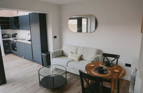 Stylish Ground Floor Apartment - Foto 3