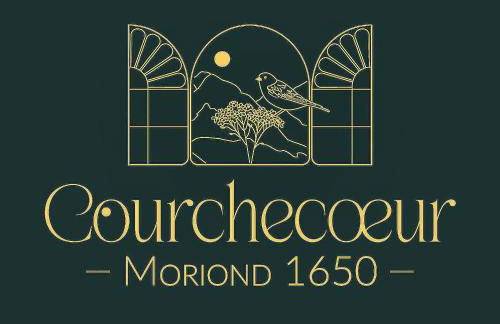 Courchecoeur - Foto 1