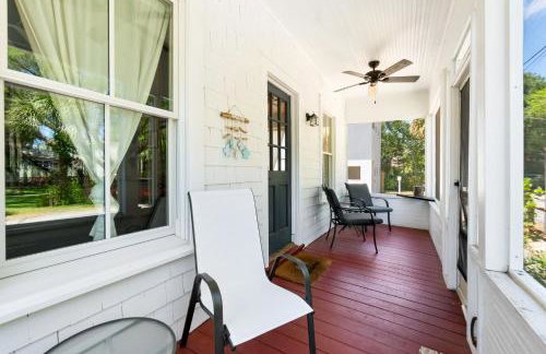 Cape Keepers Cottage - Lighthouse Park - Photo 30