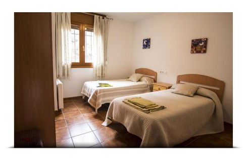 Apartamento Alcala de la selva - Foto 11
