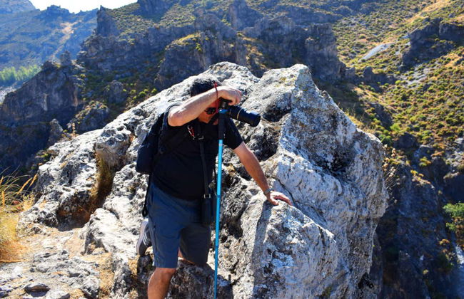 Cahorros de Monachil Hike - Photo 4